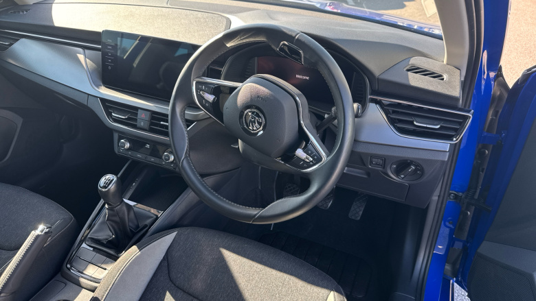 Skoda Kamiq 1.0 TSI 110 SE L Executive 5dr Petrol Hatchback